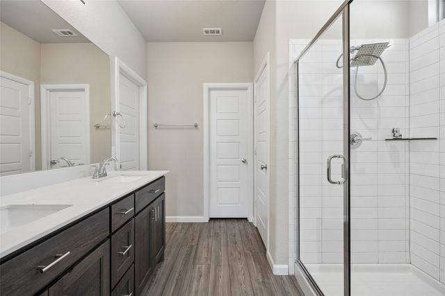 4306 Lombardy Drive, Venus, TX 76084