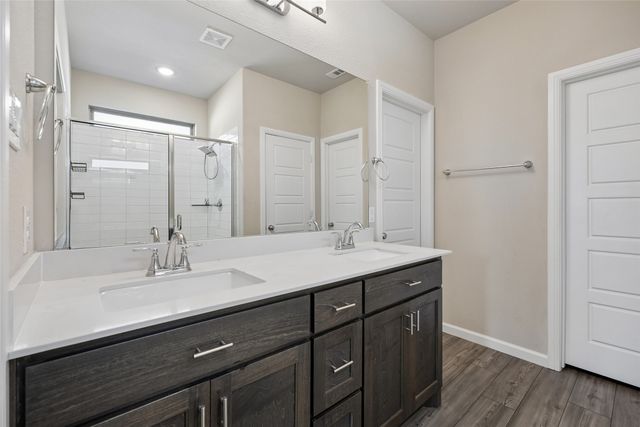 4306 Lombardy Drive, Venus, TX 76084