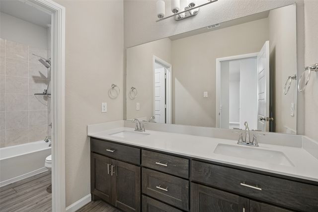 4306 Lombardy Drive, Venus, TX 76084