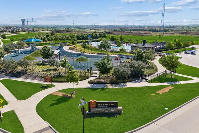 4306 Lombardy Drive, Venus, TX 76084
