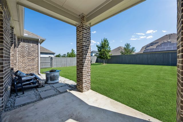 4306 Lombardy Drive, Venus, TX 76084
