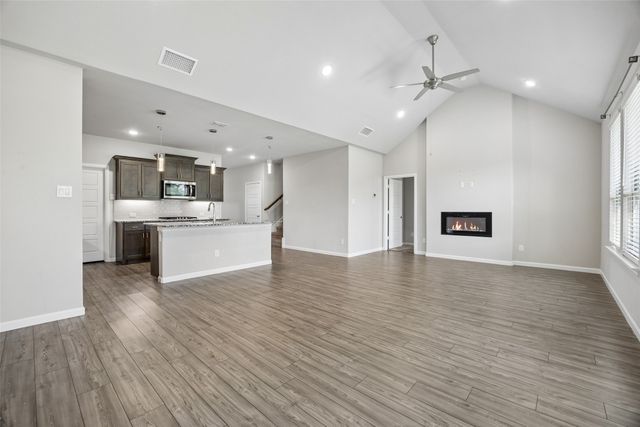 4306 Lombardy Drive, Venus, TX 76084
