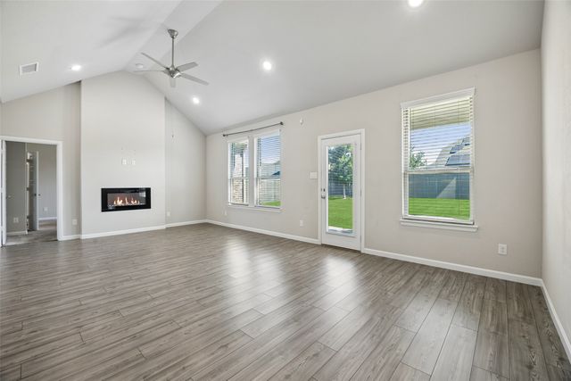 4306 Lombardy Drive, Venus, TX 76084