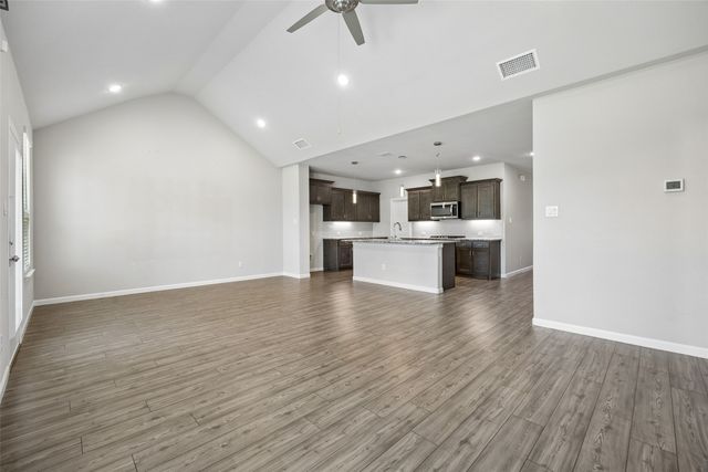 4306 Lombardy Drive, Venus, TX 76084