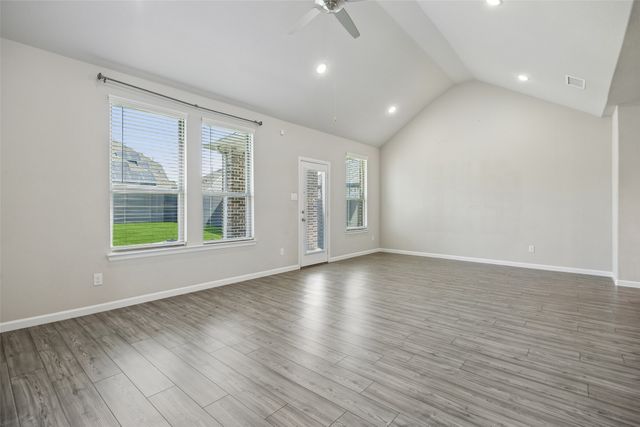 4306 Lombardy Drive, Venus, TX 76084