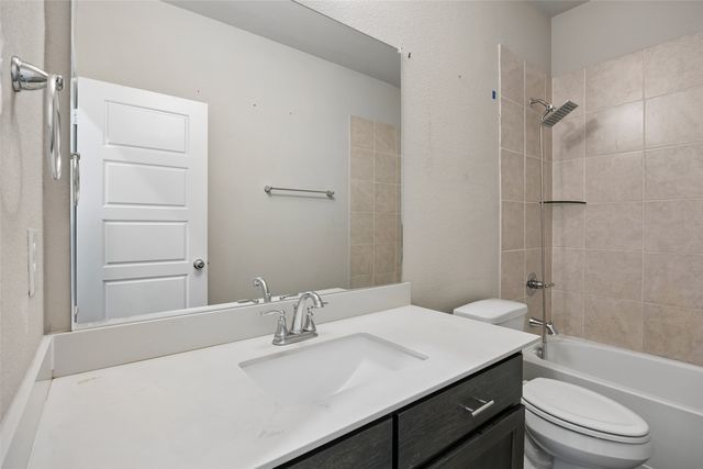4306 Lombardy Drive, Venus, TX 76084