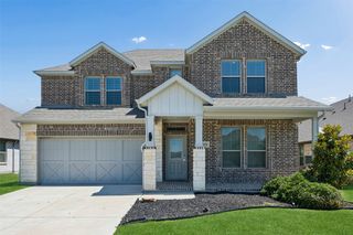 4306 Lombardy Drive, Venus, TX 76084