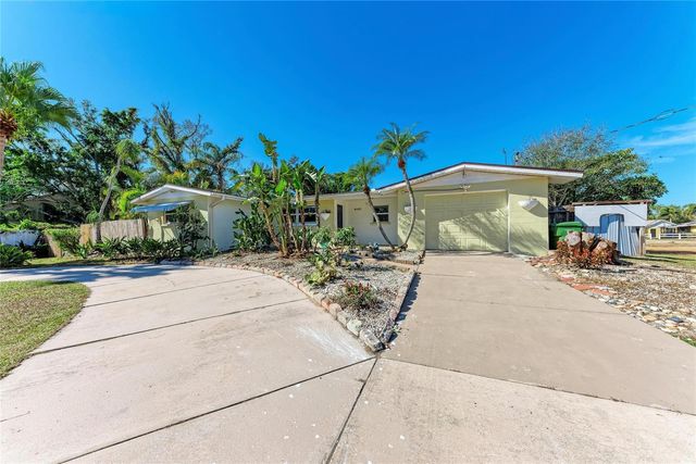 4010 S LOCKWOOD RIDGE ROAD, Sarasota, FL 34231
