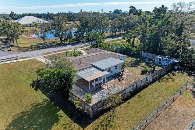 4010 S LOCKWOOD RIDGE ROAD, Sarasota, FL 34231