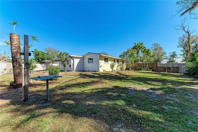 4010 S LOCKWOOD RIDGE ROAD, Sarasota, FL 34231