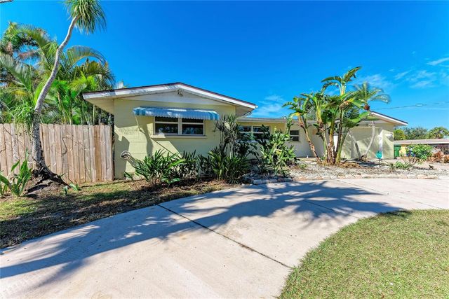 4010 S LOCKWOOD RIDGE ROAD, Sarasota, FL 34231