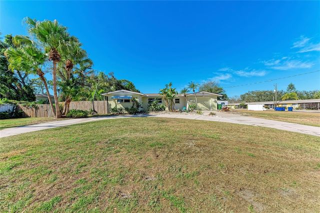 4010 S LOCKWOOD RIDGE ROAD, Sarasota, FL 34231