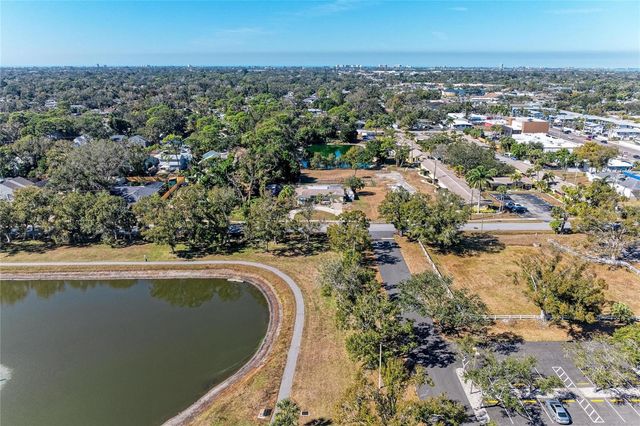 4010 S LOCKWOOD RIDGE ROAD, Sarasota, FL 34231