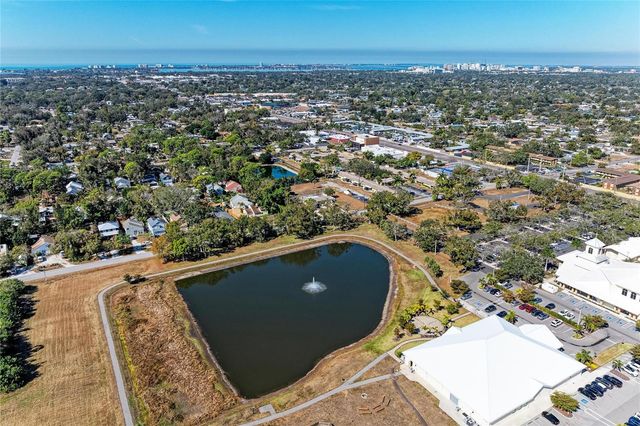 4010 S LOCKWOOD RIDGE ROAD, Sarasota, FL 34231