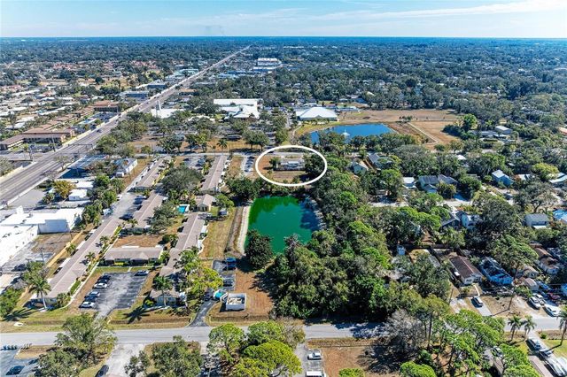 4010 S LOCKWOOD RIDGE ROAD, Sarasota, FL 34231