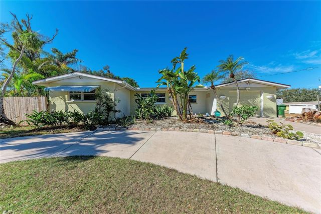 4010 S LOCKWOOD RIDGE ROAD, Sarasota, FL 34231