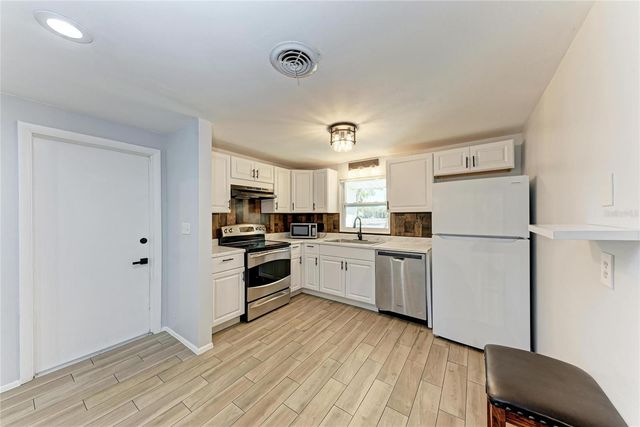 4010 S LOCKWOOD RIDGE ROAD, Sarasota, FL 34231