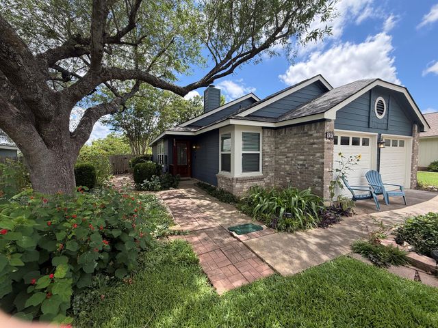 820 Russet Valley DR, Cedar Park, TX 78613