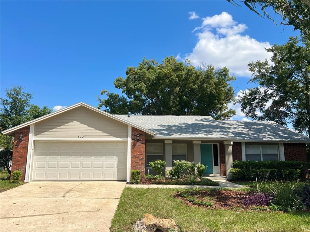 8029 GILLETTE COURT, Orlando, FL 32836