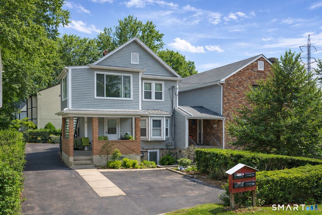 22 Windell Place 2, Stamford, CT 06906