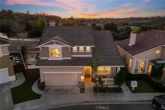 20 Wild Lilac Lane, Rancho Santa Margarita, CA 92688