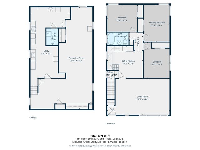 8436 N ORIOLE Avenue, Niles, IL 60714