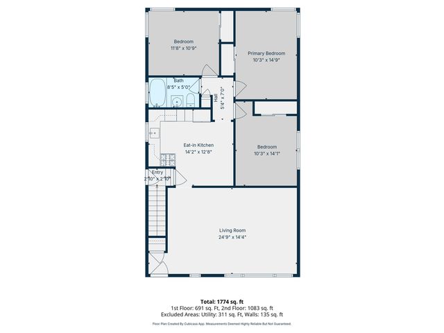 8436 N ORIOLE Avenue, Niles, IL 60714