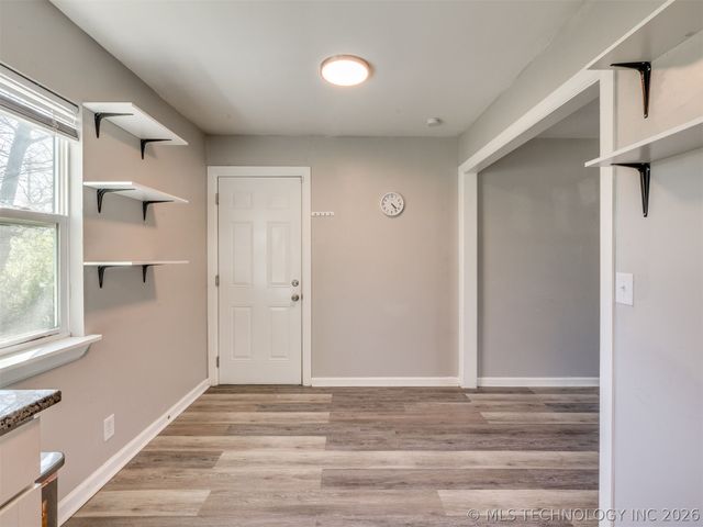 250 E 51st Place North, Tulsa, OK 74126