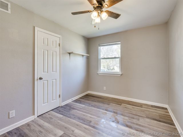 250 E 51st Place North, Tulsa, OK 74126