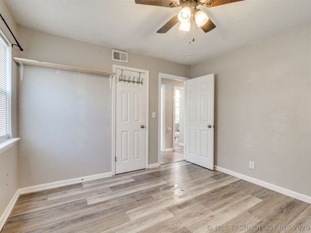 250 E 51st Place North, Tulsa, OK 74126