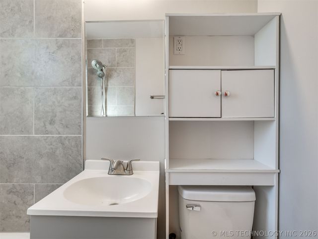 250 E 51st Place North, Tulsa, OK 74126