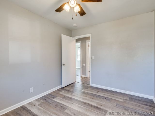 250 E 51st Place North, Tulsa, OK 74126