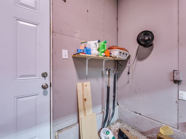 250 E 51st Place North, Tulsa, OK 74126