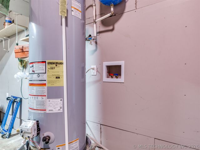 250 E 51st Place North, Tulsa, OK 74126