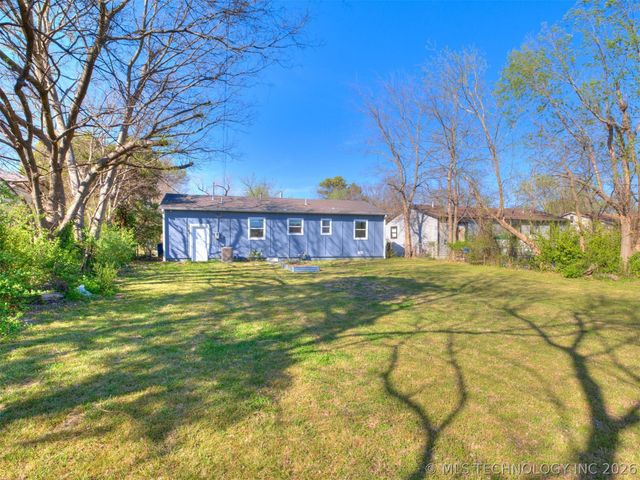 250 E 51st Place North, Tulsa, OK 74126