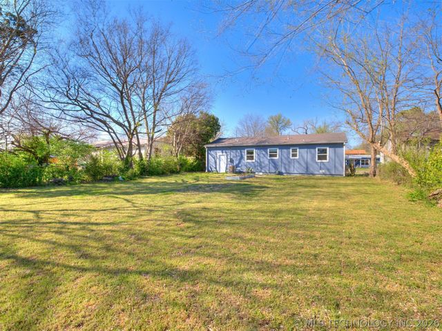 250 E 51st Place North, Tulsa, OK 74126