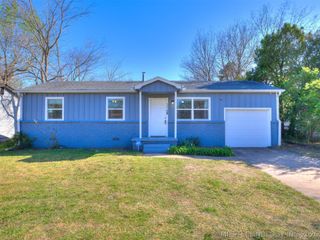 250 E 51st Place North, Tulsa, OK 74126