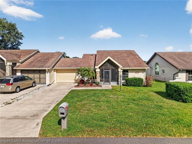6 Beechwood Way, Lake Placid, FL 33852