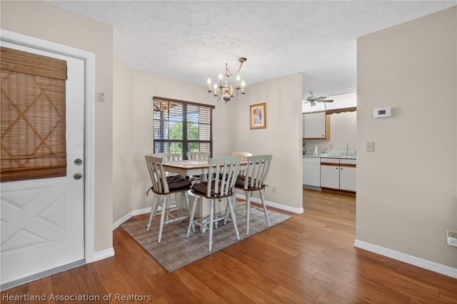 6 Beechwood Way, Lake Placid, FL 33852