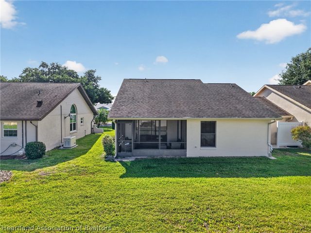 6 Beechwood Way, Lake Placid, FL 33852