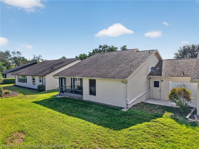 6 Beechwood Way, Lake Placid, FL 33852