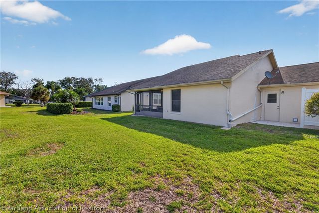 6 Beechwood Way, Lake Placid, FL 33852