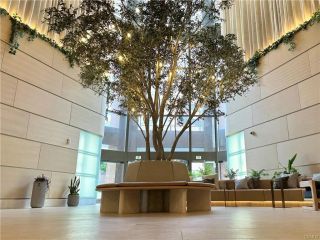 1100 Wilshire 2707, Los Angeles, CA 90017