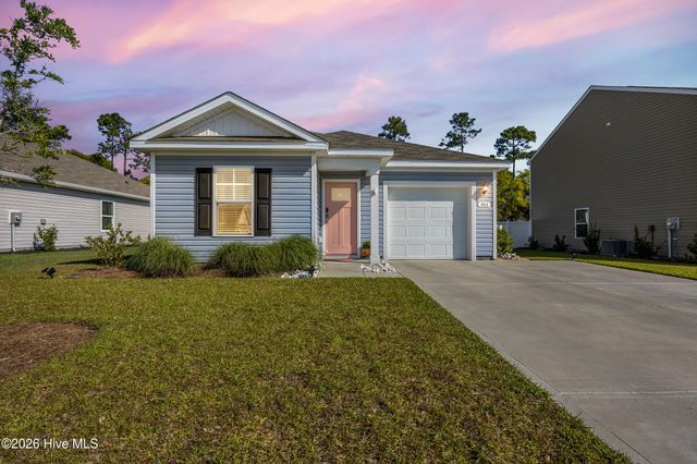 884 Shipley Way SW, Supply, NC 28462