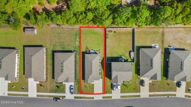 884 Shipley Way SW, Supply, NC 28462