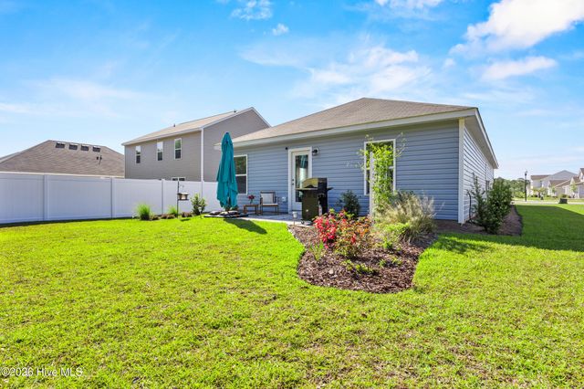 884 Shipley Way SW, Supply, NC 28462