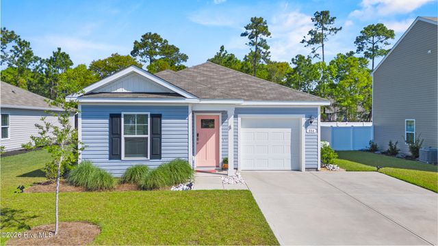 884 Shipley Way SW, Supply, NC 28462