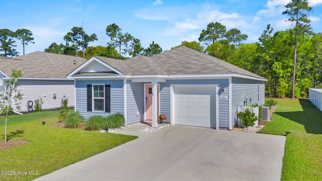 884 Shipley Way SW, Supply, NC 28462
