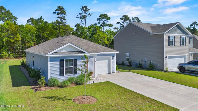 884 Shipley Way SW, Supply, NC 28462