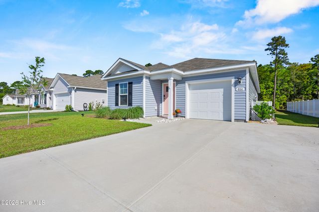 884 Shipley Way SW, Supply, NC 28462